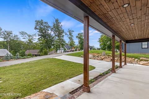 Tiny photo for 463 Waterfront Way, Ten Mile, TN 37880 (MLS # 1347827)