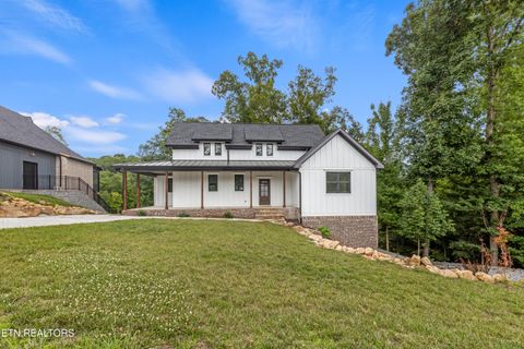 Tiny photo for 463 Waterfront Way, Ten Mile, TN 37880 (MLS # 1347827)