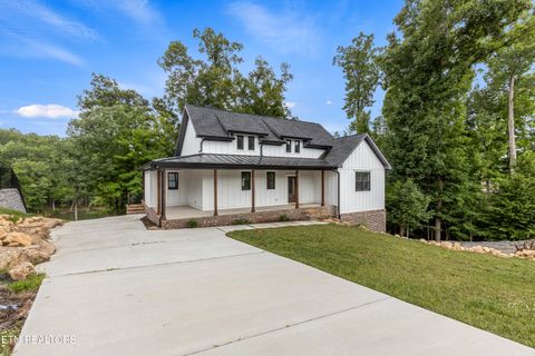 Tiny photo for 463 Waterfront Way, Ten Mile, TN 37880 (MLS # 1347827)