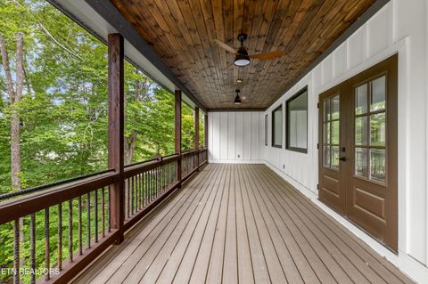 Tiny photo for 463 Waterfront Way, Ten Mile, TN 37880 (MLS # 1347827)