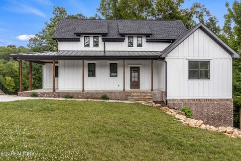 Photo of 463 Waterfront Way, Ten Mile, TN 37880 (MLS # 1347827)