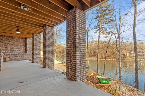 Tiny photo for 463 Waterfront Way, Ten Mile, TN 37880 (MLS # 1347827)