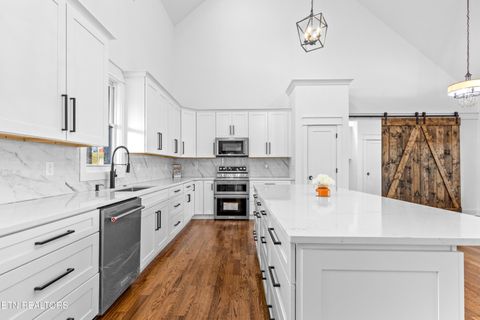 Tiny photo for 463 Waterfront Way, Ten Mile, TN 37880 (MLS # 1347827)