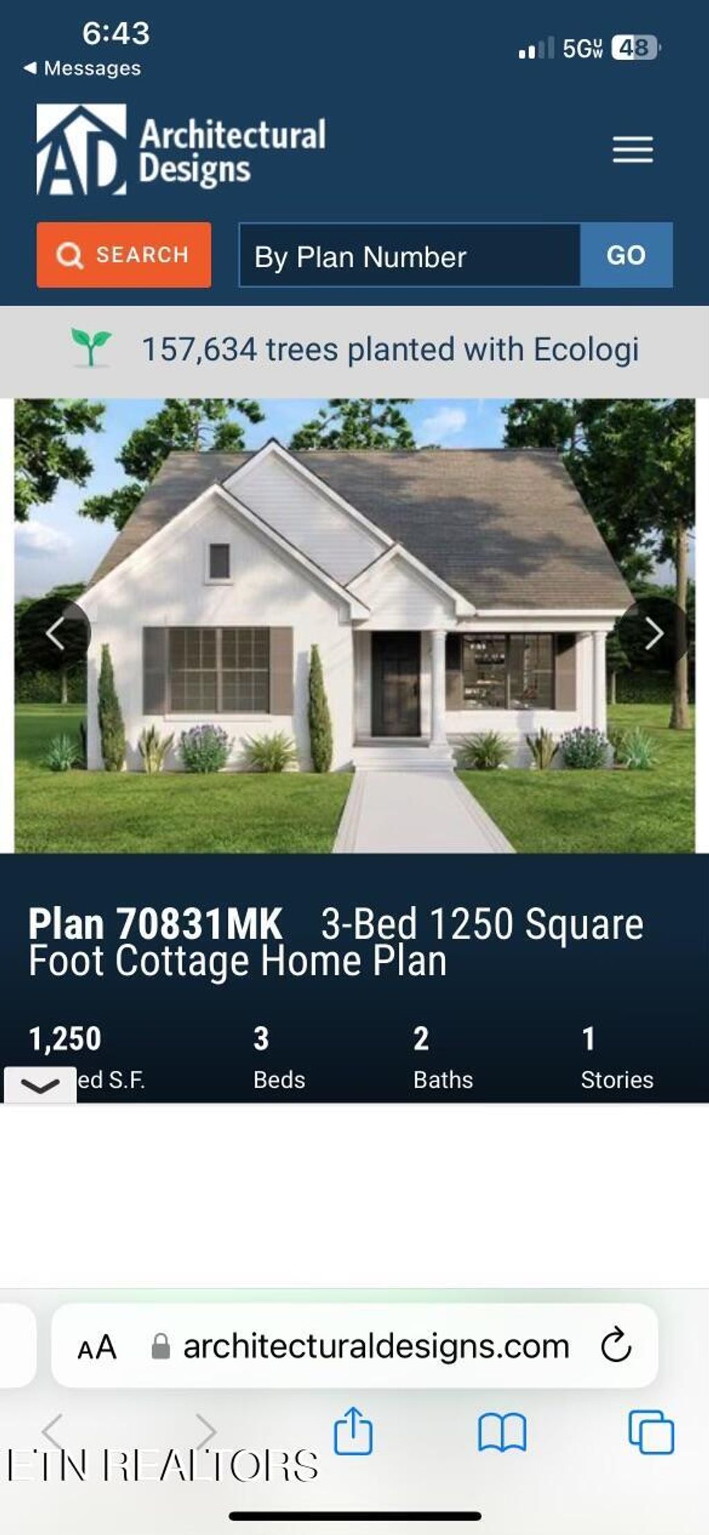 Photo of 849 N N Wright Road Rd, Alcoa, TN 37701 (MLS # 1250252)