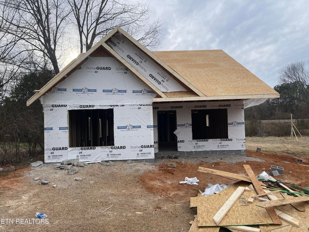 Photo of 849 N N Wright Road Rd, Alcoa, TN 37701 (MLS # 1250252)