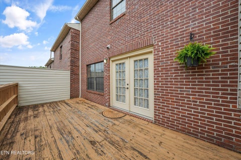 Tiny photo for 437 S Gallaher View Rd #6, Knoxville, TN 37919 (MLS # 1350087)