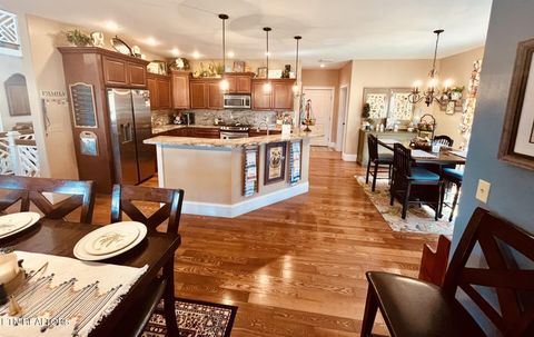 Tiny photo for 1279 Clabo Lane, Sevierville, TN 37876 (MLS # 1331862)