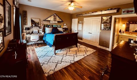 Tiny photo for 1279 Clabo Lane, Sevierville, TN 37876 (MLS # 1331862)