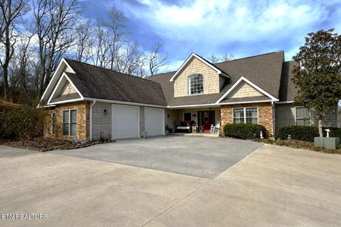 Tiny photo for 1279 Clabo Lane, Sevierville, TN 37876 (MLS # 1331862)