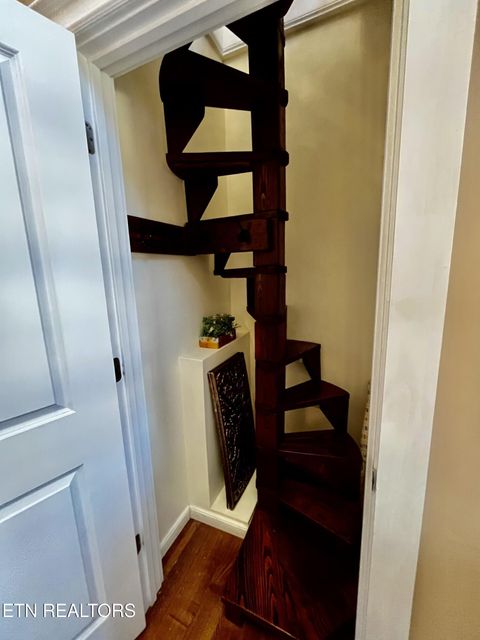 Tiny photo for 1279 Clabo Lane, Sevierville, TN 37876 (MLS # 1331862)