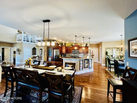 Tiny photo for 1279 Clabo Lane, Sevierville, TN 37876 (MLS # 1331862)