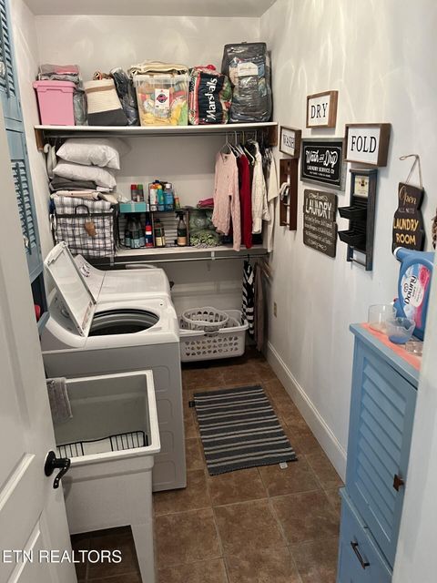 Tiny photo for 1279 Clabo Lane, Sevierville, TN 37876 (MLS # 1331862)