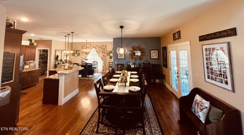 Tiny photo for 1279 Clabo Lane, Sevierville, TN 37876 (MLS # 1331862)