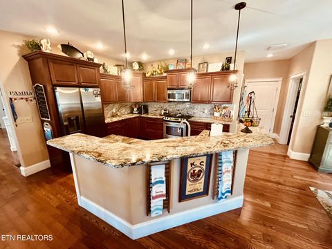 Tiny photo for 1279 Clabo Lane, Sevierville, TN 37876 (MLS # 1331862)
