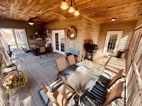 Tiny photo for 1279 Clabo Lane, Sevierville, TN 37876 (MLS # 1331862)