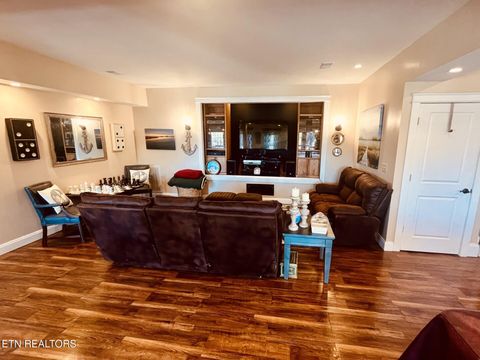 Tiny photo for 1279 Clabo Lane, Sevierville, TN 37876 (MLS # 1331862)