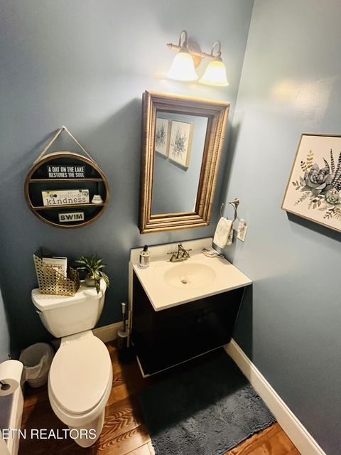 Tiny photo for 1279 Clabo Lane, Sevierville, TN 37876 (MLS # 1331862)