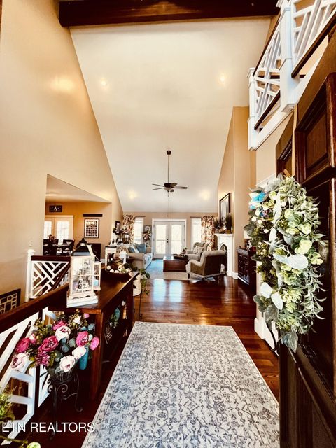 Tiny photo for 1279 Clabo Lane, Sevierville, TN 37876 (MLS # 1331862)