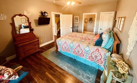 Tiny photo for 1279 Clabo Lane, Sevierville, TN 37876 (MLS # 1331862)