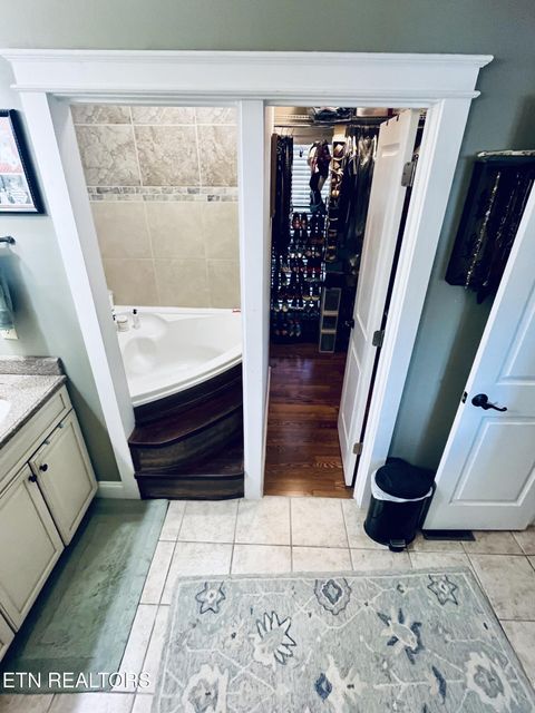 Tiny photo for 1279 Clabo Lane, Sevierville, TN 37876 (MLS # 1331862)