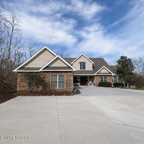 Photo of 1279 Clabo Lane, Sevierville, TN 37876 (MLS # 1331862)