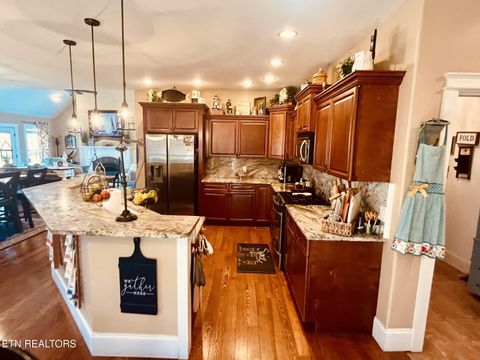Tiny photo for 1279 Clabo Lane, Sevierville, TN 37876 (MLS # 1331862)