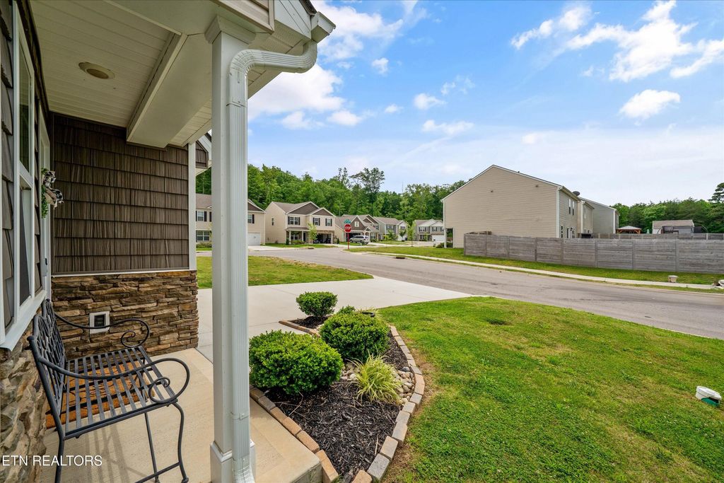 Photo of 9502 Joy Denise Lane, Heiskell, TN 37754 (MLS # 1301935)