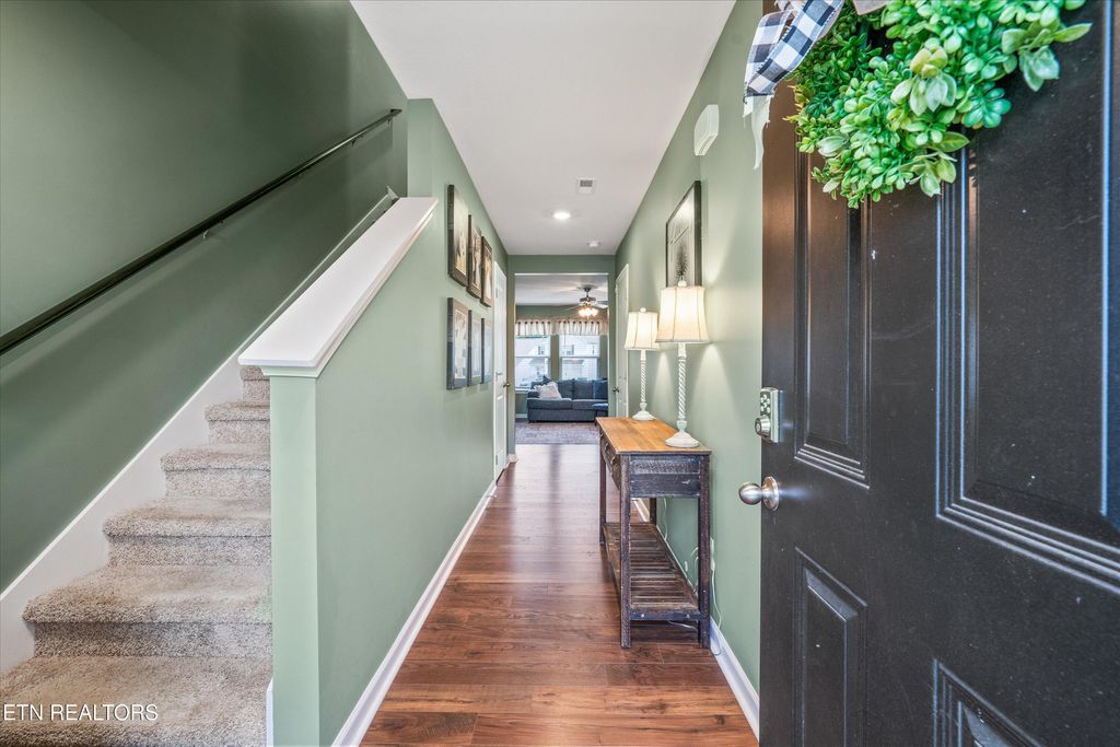 Photo of 9502 Joy Denise Lane, Heiskell, TN 37754 (MLS # 1301935)