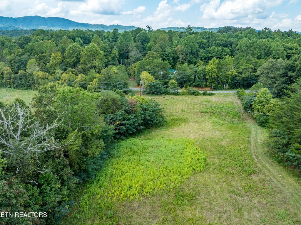 Photo of Old Tuckaleechee Rd, Townsend, TN 37882 (MLS # 1313199)
