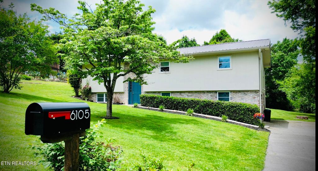 Photo of 6105 Ricky Allen Rd, Corryton, TN 37721 (MLS # 1263597)