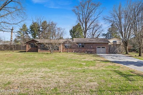 Photo of 2808 Byington Solway Rd, Knoxville, TN 37931 (MLS # 1330344)