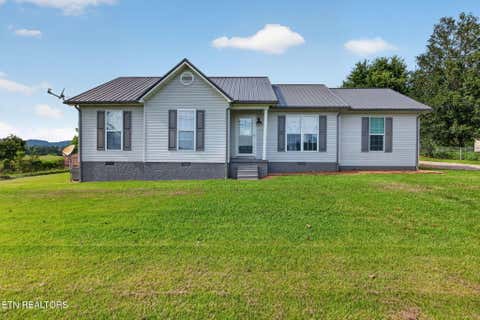 Photo of 397 Charlie Hickey Rd, Sparta, TN 38583 (MLS # 1352713)