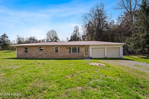 Photo of 1025 Scarlet Rd, Newport, TN 37821 (MLS # 1332471)