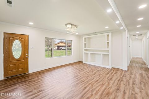 Tiny photo for 1025 Scarlet Rd, Newport, TN 37821 (MLS # 1332471)