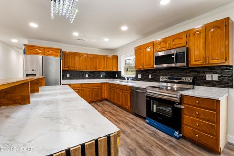 Tiny photo for 1025 Scarlet Rd, Newport, TN 37821 (MLS # 1332471)