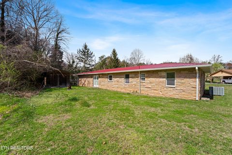 Tiny photo for 1025 Scarlet Rd, Newport, TN 37821 (MLS # 1332471)