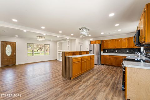 Tiny photo for 1025 Scarlet Rd, Newport, TN 37821 (MLS # 1332471)