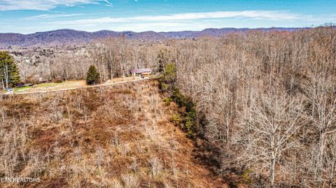 Photo of W High Knob Rd, LaFollette, TN 37766 (MLS # 1339140)