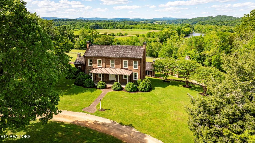 Photo of 2590 Day Rd, Strawberry Plains, TN 37871 (MLS # 1304729)