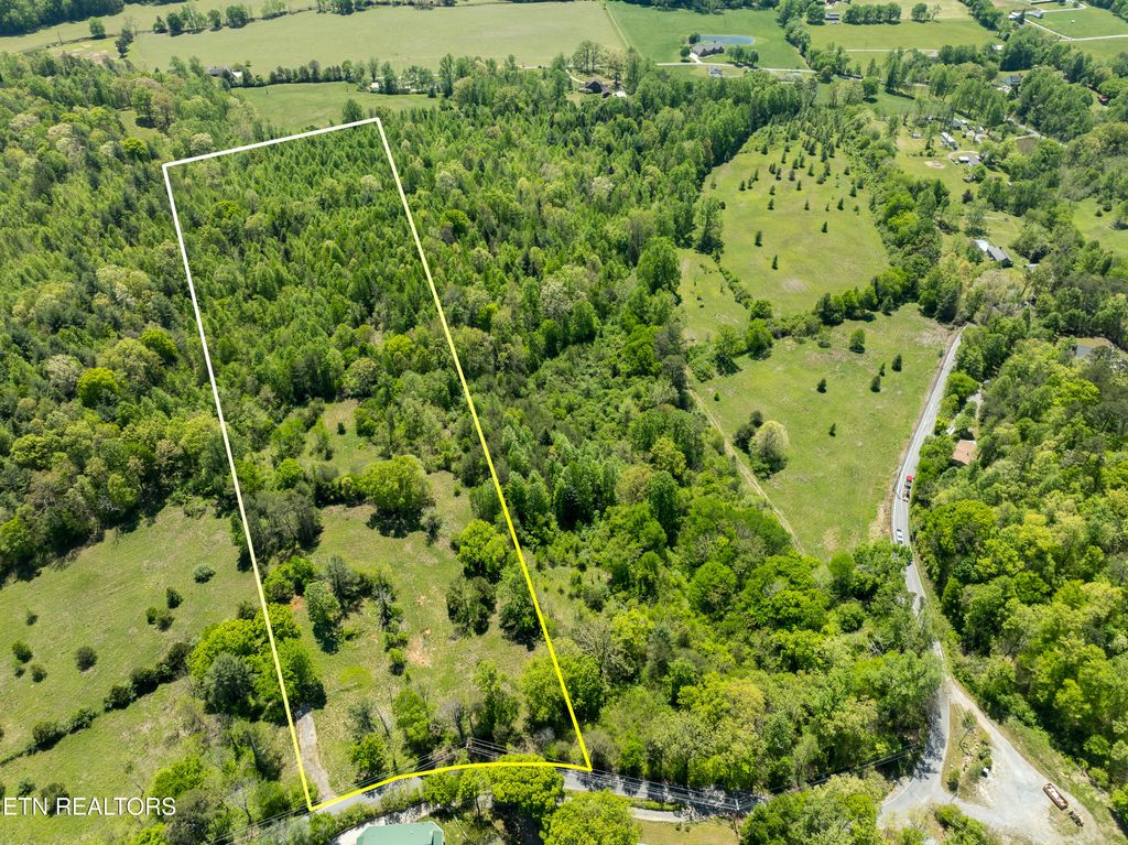 Photo of 524 E Millers Cove Rd, Walland, TN 37886 (MLS # 1339368)