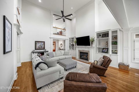 Tiny photo for 1045 Water Place Way, Knoxville, TN 37922 (MLS # 1326720)