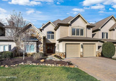 Photo of 1045 Water Place Way, Knoxville, TN 37922 (MLS # 1326720)