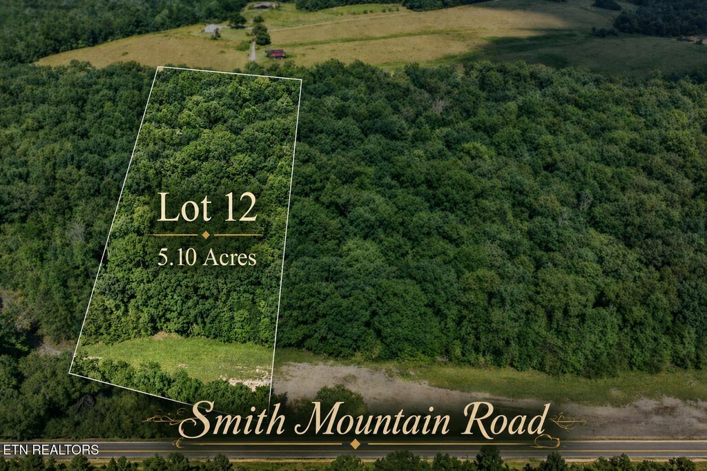 Photo of 12 Smith Mountain Rd, Rockwood, TN 37854 (MLS # 1353045)