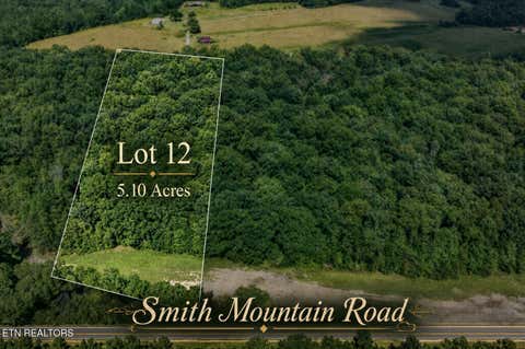 Photo of 12 Smith Mountain Rd, Rockwood, TN 37854 (MLS # 1353045)