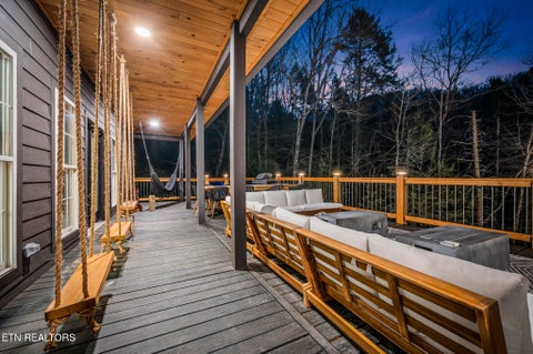 Tiny photo for 2210 Woodcock Tr, Sevierville, TN 37876 (MLS # 1359920)