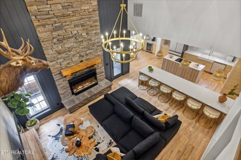 Tiny photo for 2210 Woodcock Tr, Sevierville, TN 37876 (MLS # 1359920)