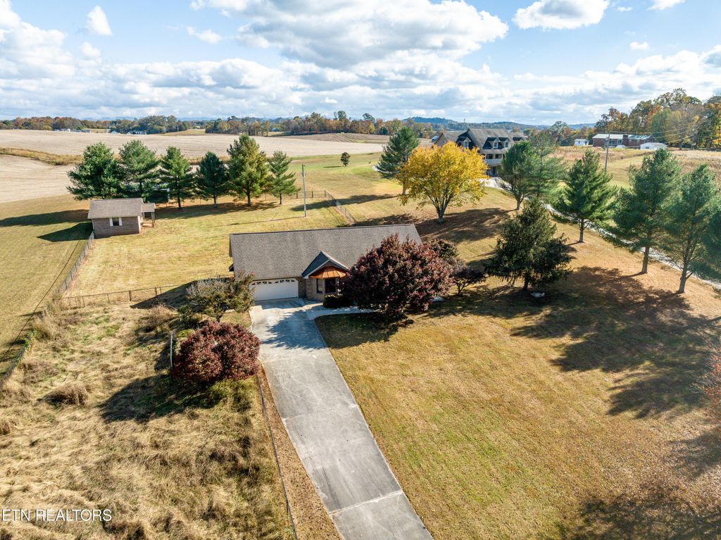 Photo of 564 Bales Hollow Rd, Friendsville, TN 37737 (MLS # 1244632)