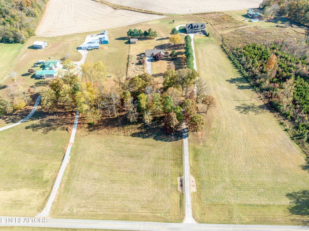 Photo of 564 Bales Hollow Rd, Friendsville, TN 37737 (MLS # 1244632)