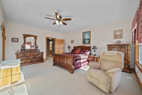 Tiny photo for 2993 Quarry Hollow Rd, Friendsville, TN 37737 (MLS # 1324649)
