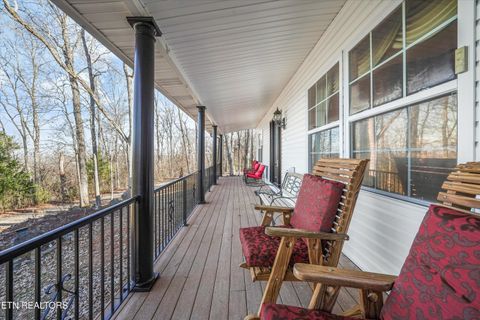 Tiny photo for 2993 Quarry Hollow Rd, Friendsville, TN 37737 (MLS # 1324649)